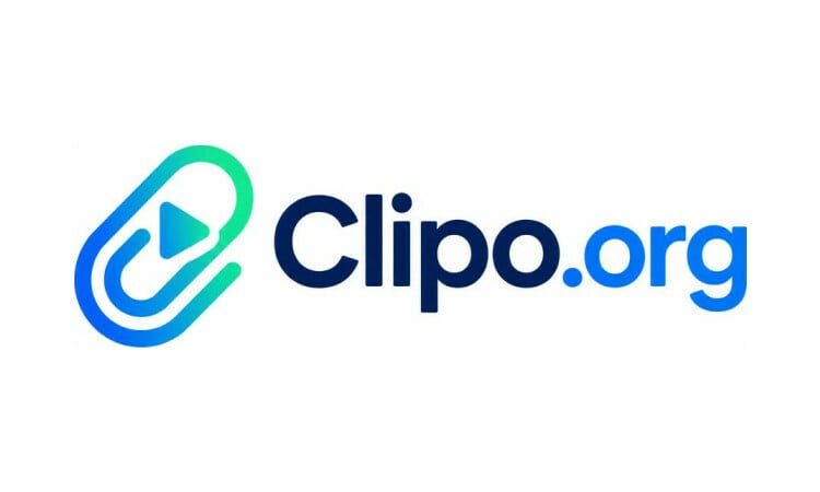 Clipo logo