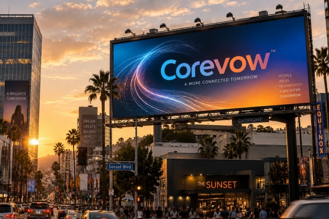 Corevow.com — 3