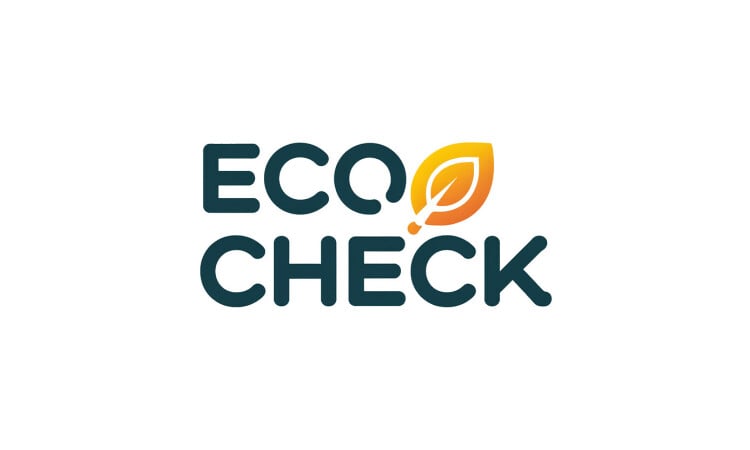 EcoCheck logo