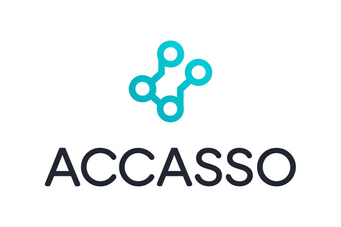 Accasso logo