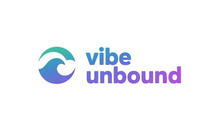 VibeUnbound logo