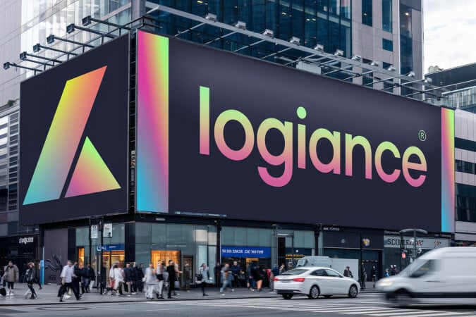 Logiance.com — 3