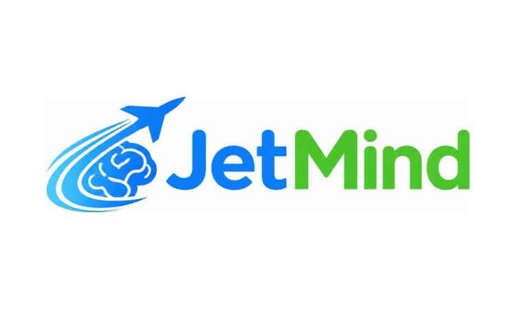 JetMind logo