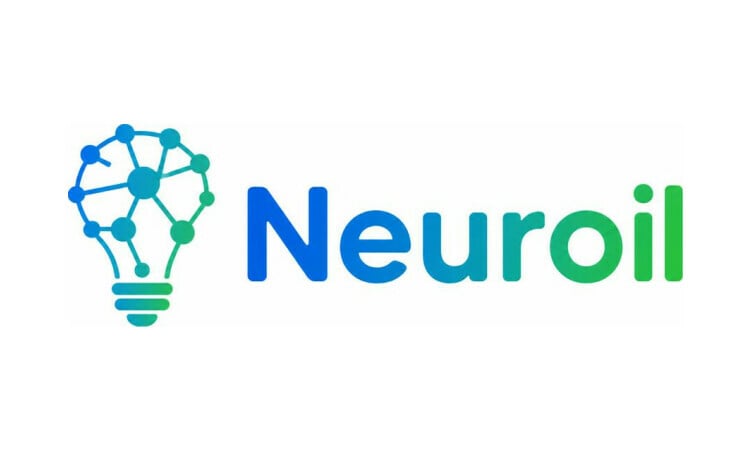 Neuroil logo