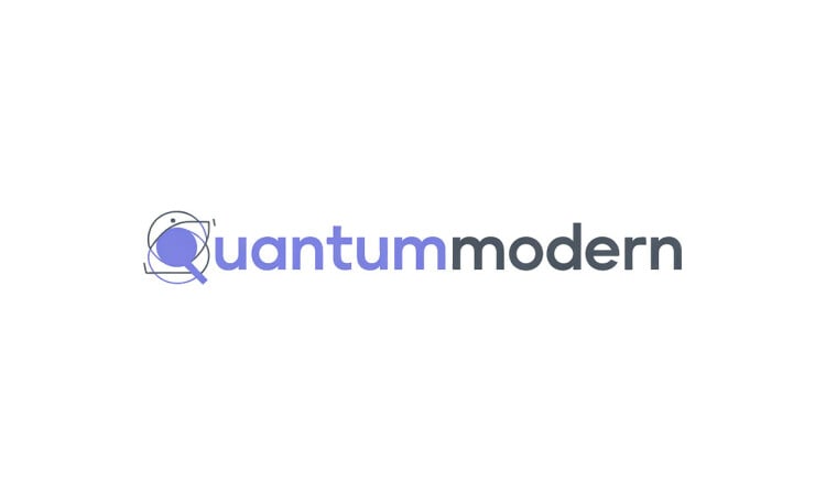 QuantumModern logo