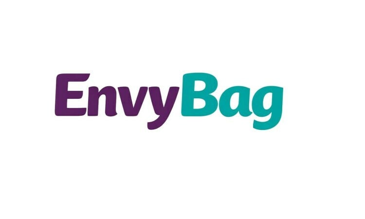 EnvyBag logo