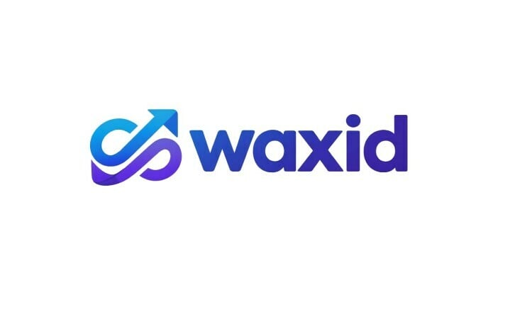 Waxid logo