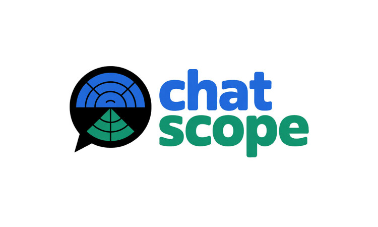 ChatScope logo