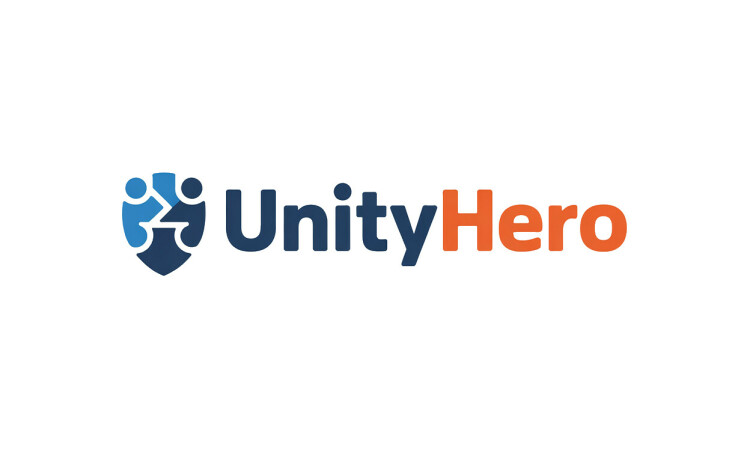 UnityHero.com - Cool premium domain names
