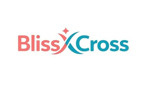 BlissCross logo