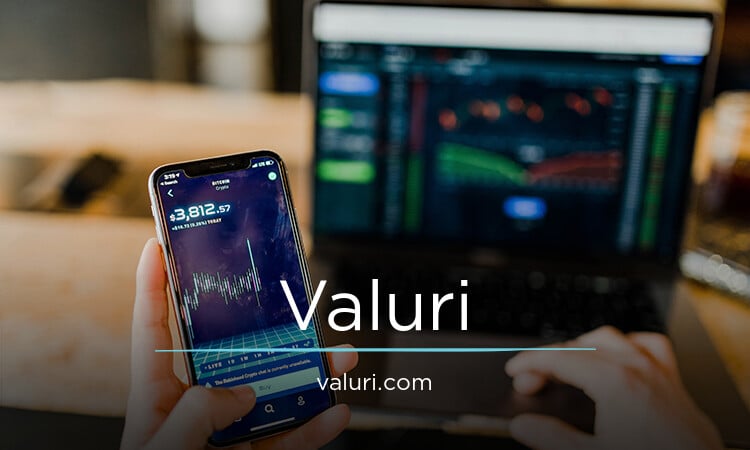 Valuri.com - Good domains for sale