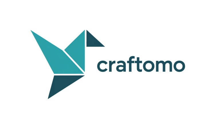 Craftomo logo