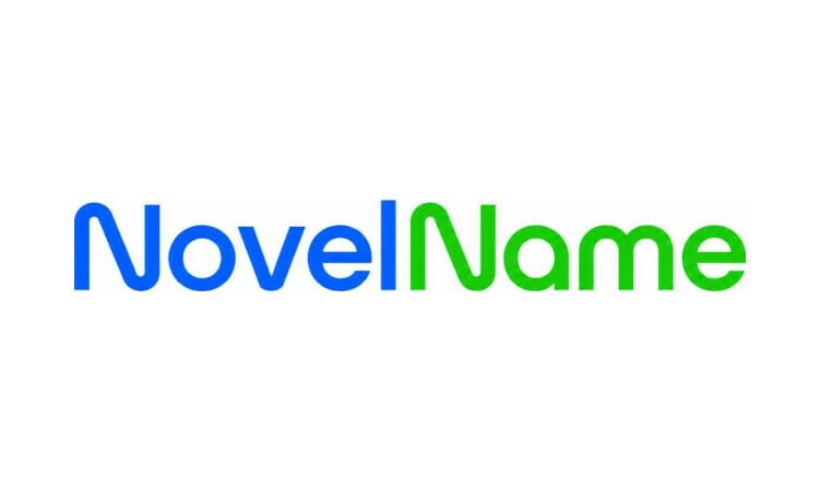 NovelName logo