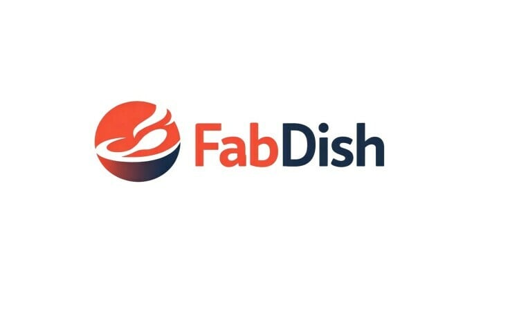 FabDish logo