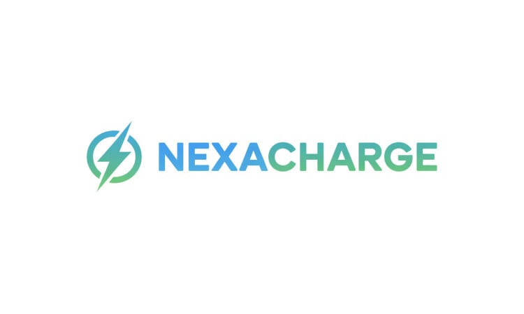NexaCharge logo