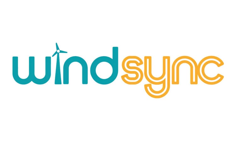 WindSync logo