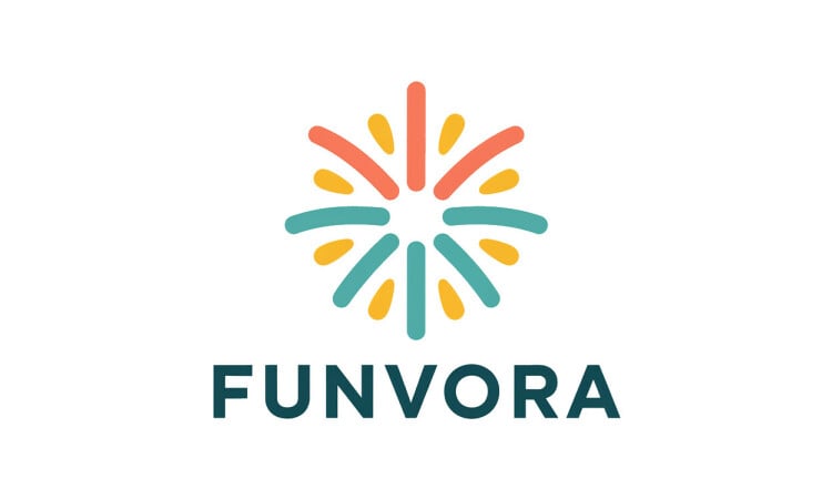 FunVora logo