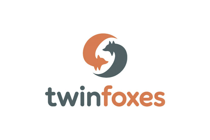 TwinFoxes.com - Cool premium domain names for sale