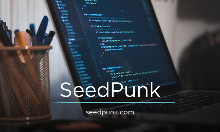SeedPunk.com - Good premium domain names