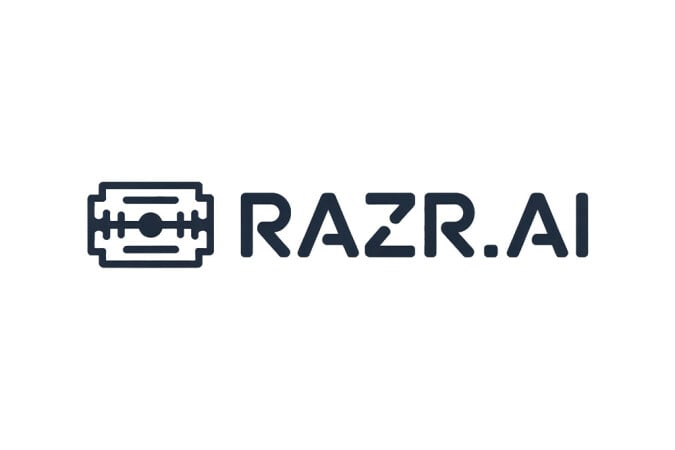 Razr logo