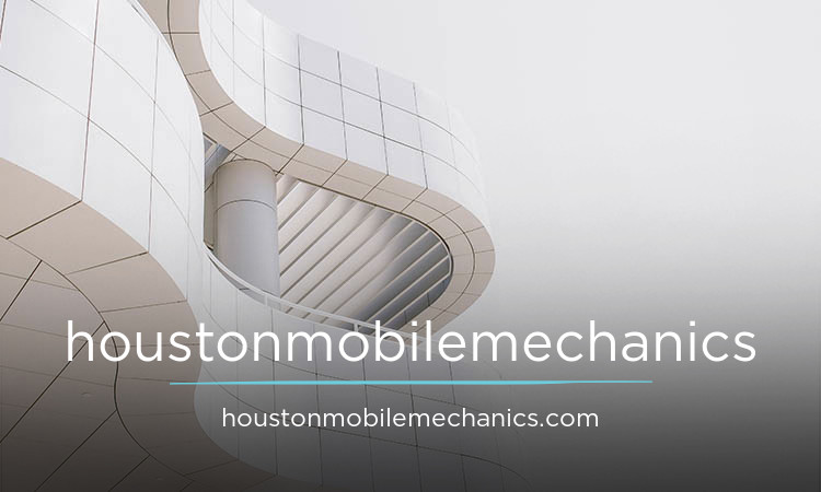 HoustonMobileMechanics logo