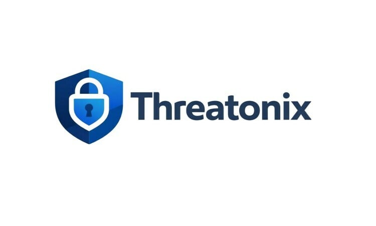 Threatonix logo