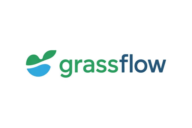 GrassFlow logo