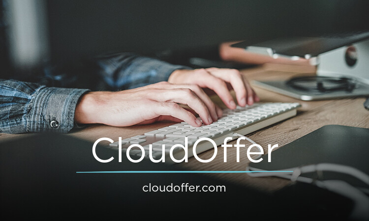 CloudOffer.com - buy Creative premium names
