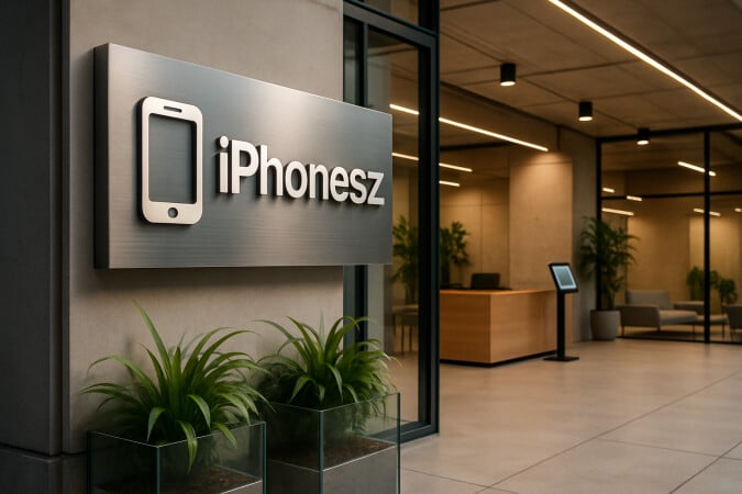 iPhonesz.com — 4