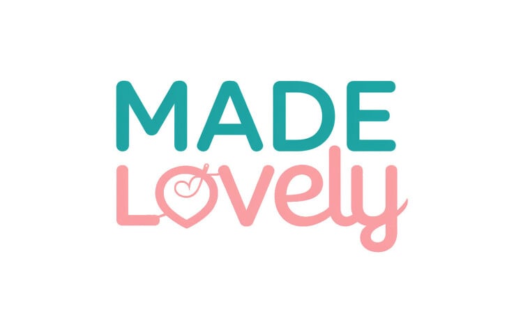 MadeLovely logo