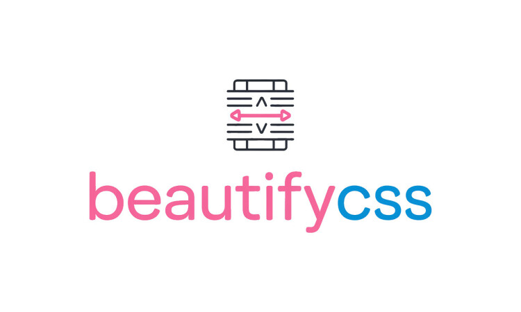 BeautifyCSS logo