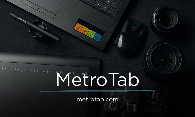 MetroTab.com - Unique premium names