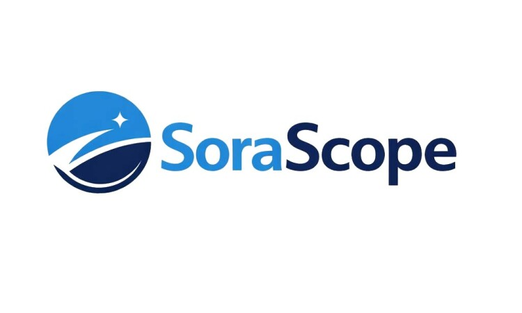 SoraScope.com - Good premium domain marketplace