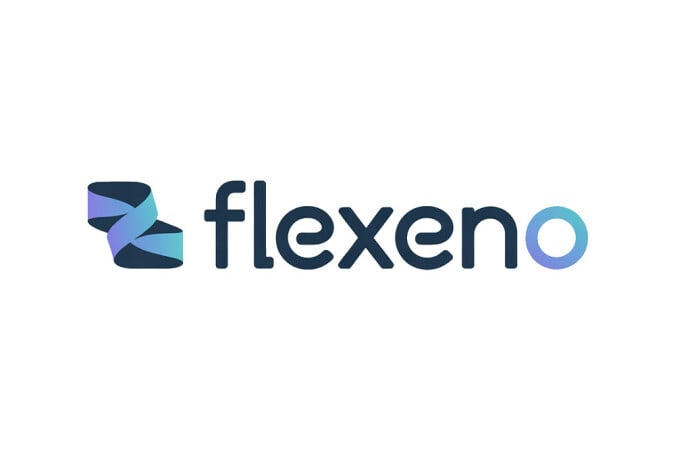 Flexeno logo