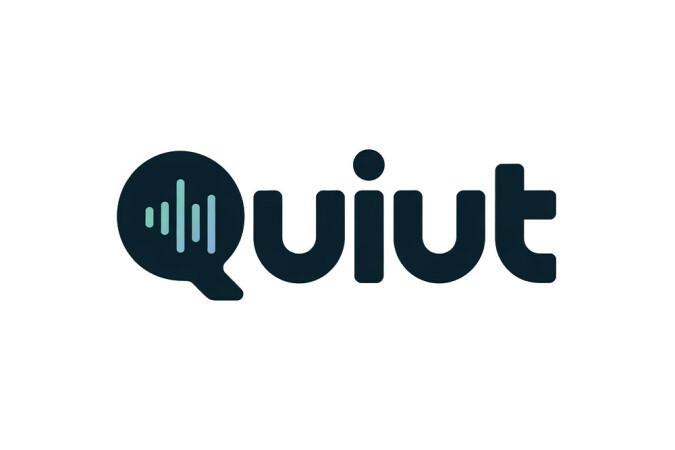Quiut logo