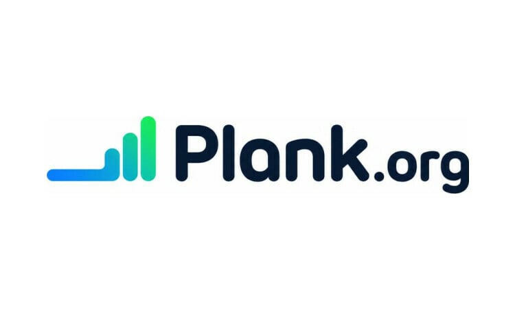 Plank logo