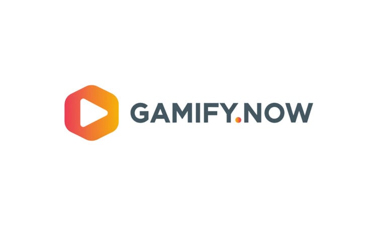 Gamify logo