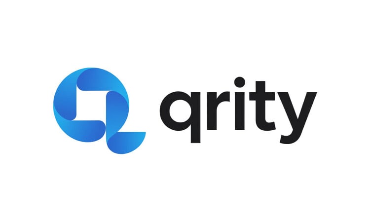 Qrity logo