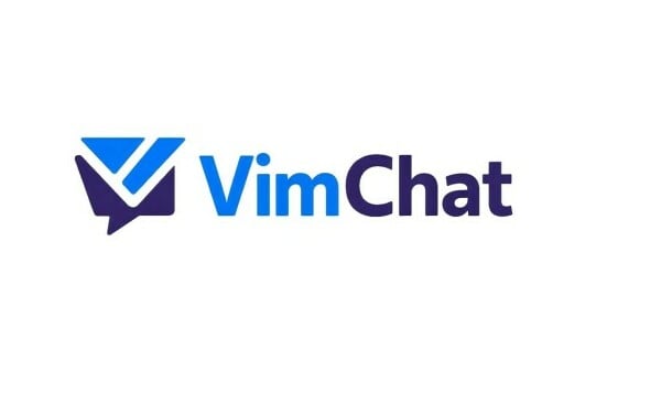 VimChat logo