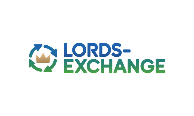 Lords-exchange logo