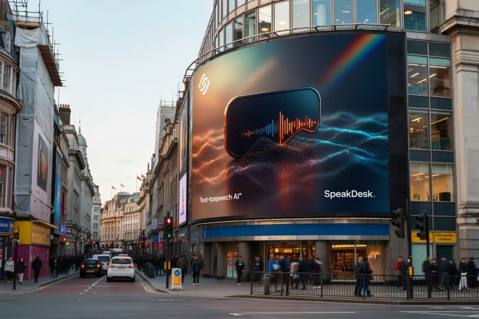 SpeakDesk.com image 3