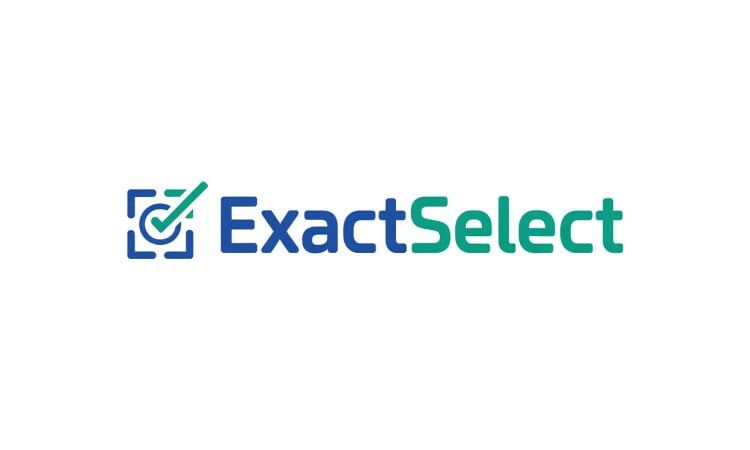 ExactSelect logo
