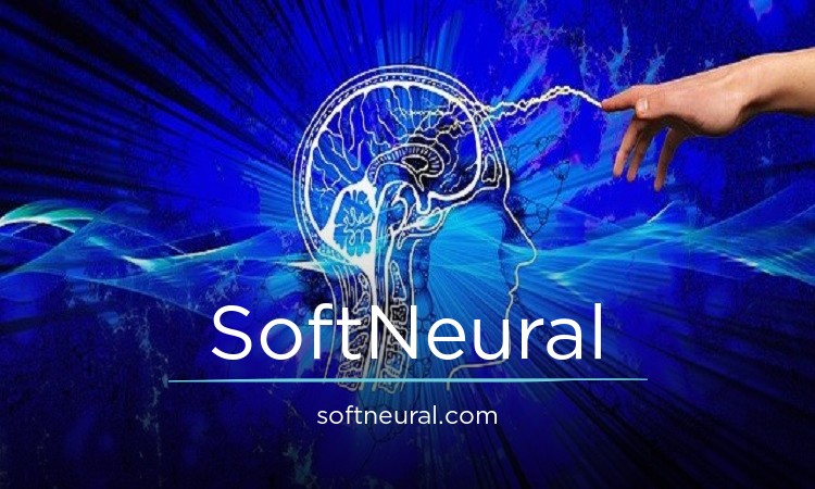 SoftNeural.com - Cool premium domains