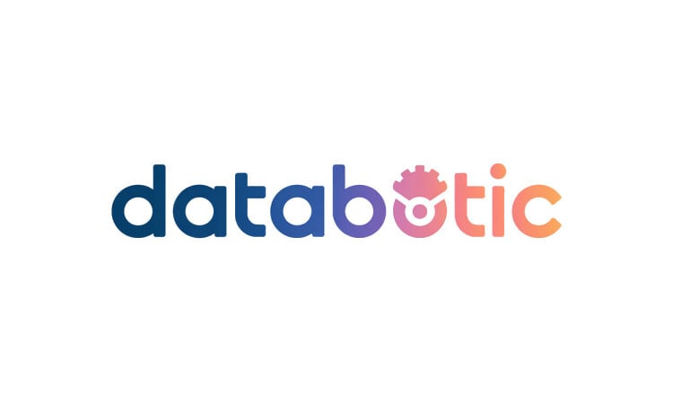 DataBotic logo