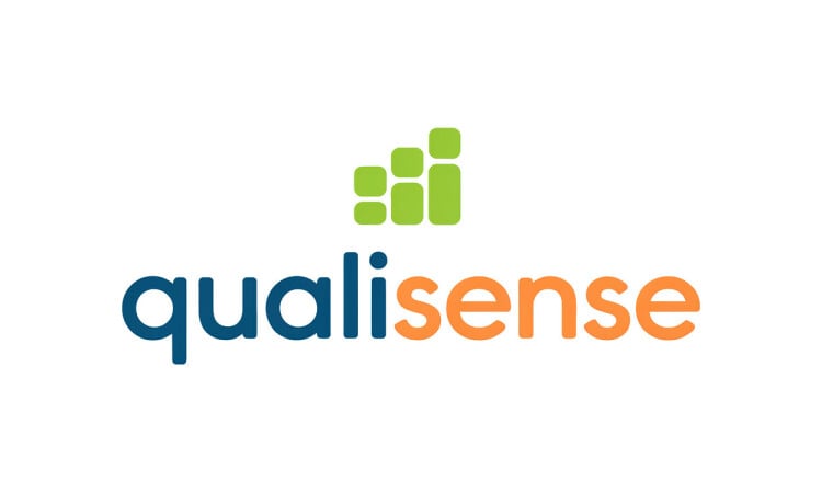 QualiSense logo