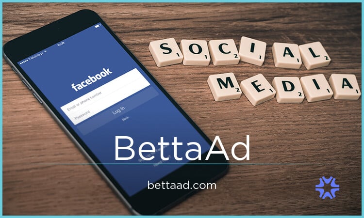 BettaAD logo