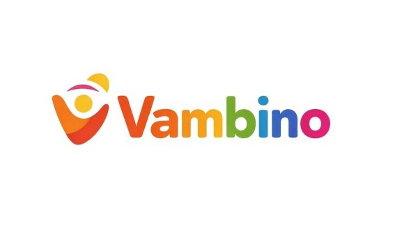 Vambino logo