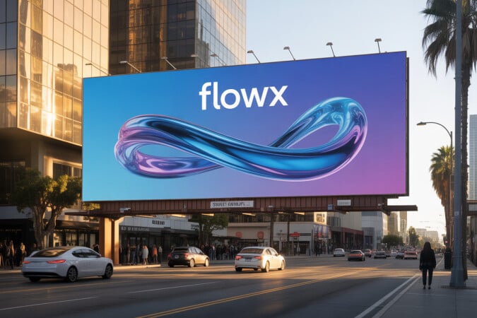 FlowX.com image 2