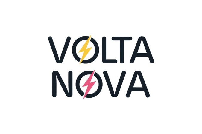 VoltaNova logo