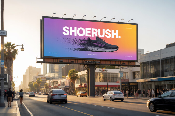 ShoeRush.com image 3